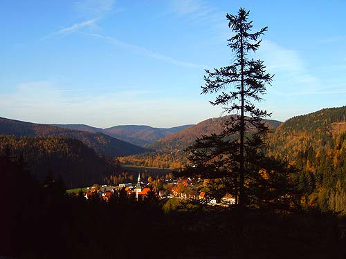 Fastenwandern im Harz