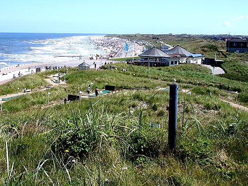 Fastenwandern auf Norderney