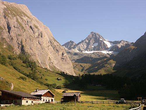 Fastenwandern in sterreich