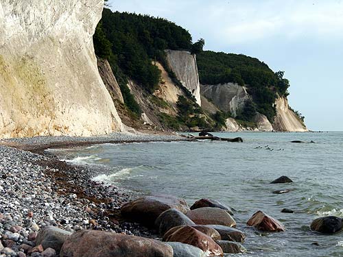 Insel Rgen - Fastenwanderung