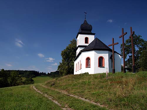 Fasten und wandern in Sachsen