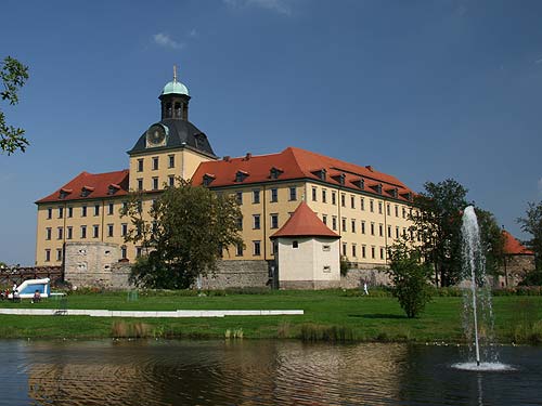 Fastenwandern im schnen Sachsen