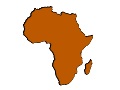 Fastenwandern Afrika