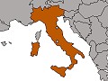 Fastenwandern Italien